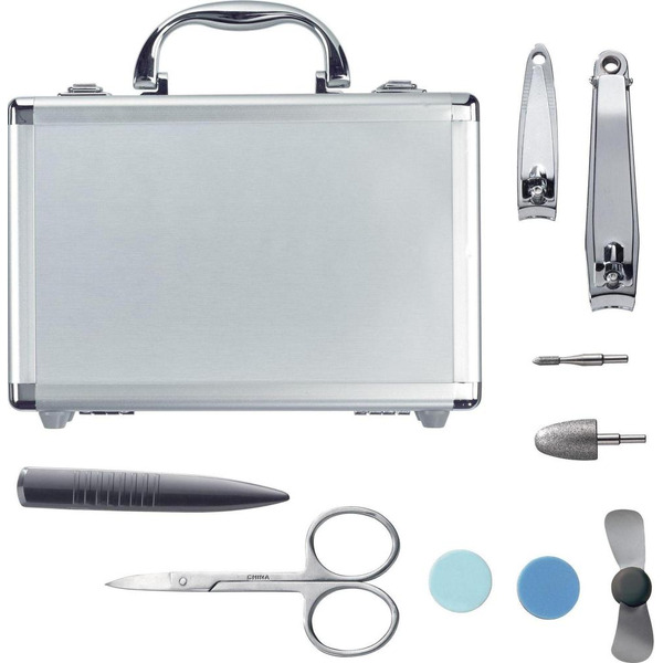 Маникюрный набор BABYLISS 8480E