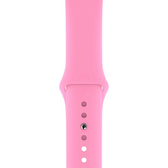 Ремешок Bingo для APPLE Watch Малиновый