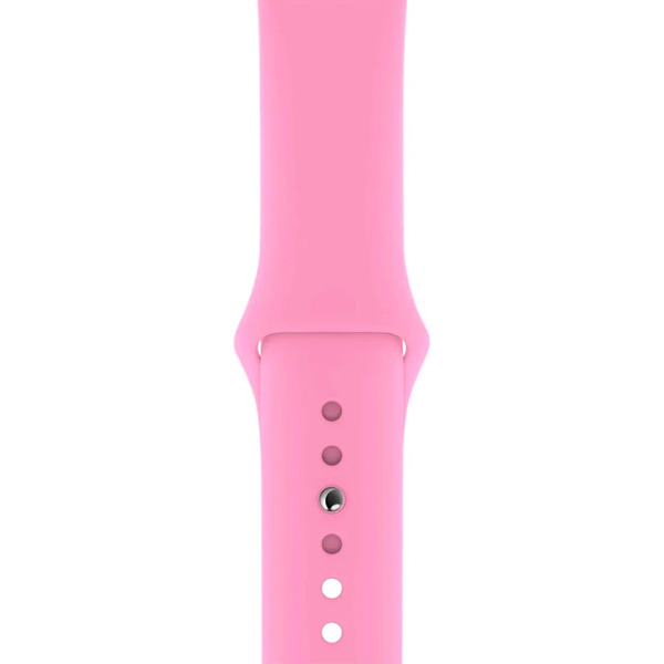 Ремешок Bingo для APPLE Watch Малиновый