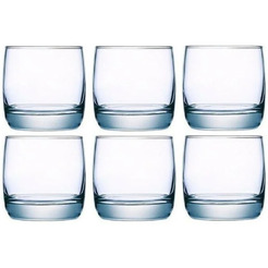 Набор стаканов для воды и напитков Luminarc French Brasserie 10H9370