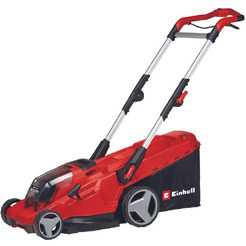 Газонокосилка Einhell Rasarro 36/40 (2x4.0Ah)