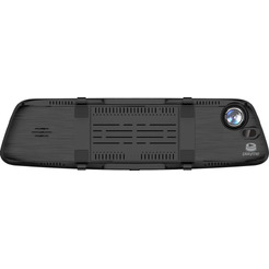 Видеорегистратор с радар-детектором Playme Scout GPS черный