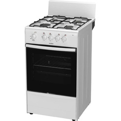 Плита газовая бытовая DARINA A 3001 W