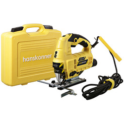 Электролобзик Hanskonner HJS0811LPE