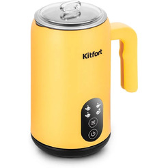 Капучинатор Kitfort КТ-7504