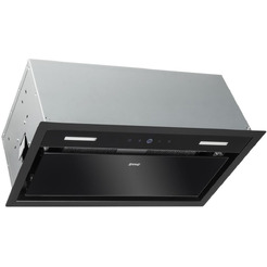 Кухонная вытяжка ZorG Addu 1060 60 S (черный)