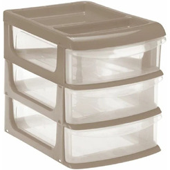 Органайзер IDEA М2767 (капучино)