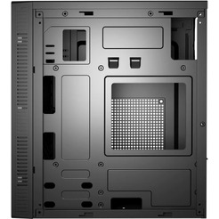 Корпус Bloody BD-CC101F-BK (черный)