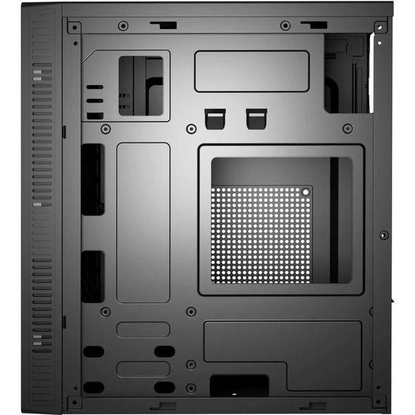 Корпус Bloody BD-CC101F-BK (черный)