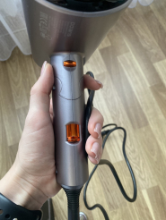 Фен Polaris PHD 2090ACi Tourmaline PROF