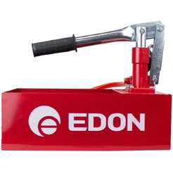 Опрессовщик Edon PPT-25