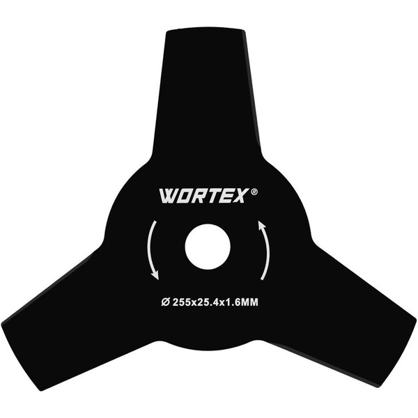Триммер Wortex TB 2418 AT XLT Solo 2333190 (без АКБ и ЗУ)