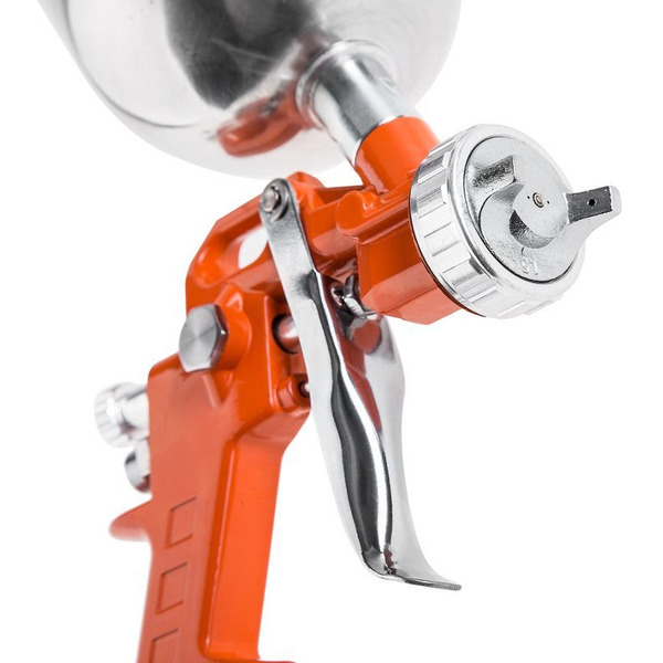 Краскораспылитель пневматический WESTER FPG-10AL (55230)