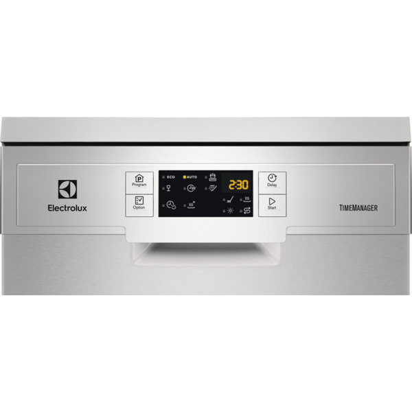 Посудомоечная машина ELECTROLUX ESF9452LOX