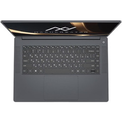 Ноутбук Machcreator Prime X16 JB0C19001RU