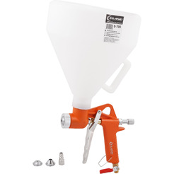 Пневматический краскопульт ELAND E-700