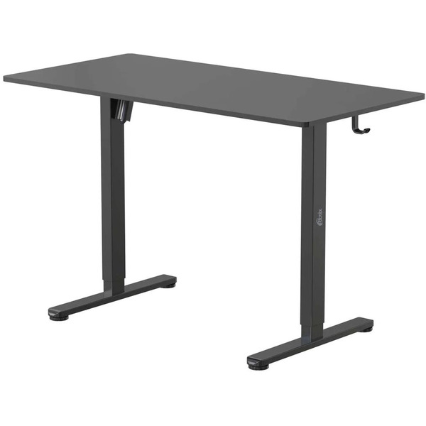 Стол Ritmix TBL-1202 (черный)