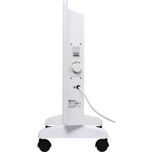 Конвектор TDM ЭК-1500С SQ2520-1205