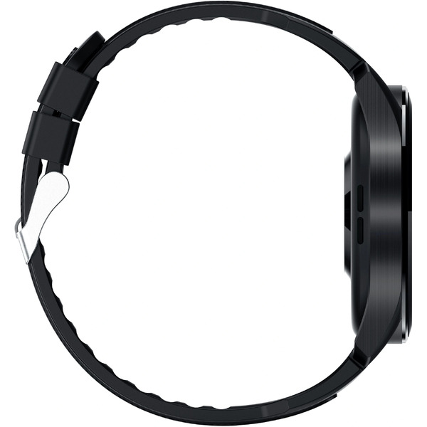 Умные часы Tecno Watch Pro 3 TSP-WP03 (черный)