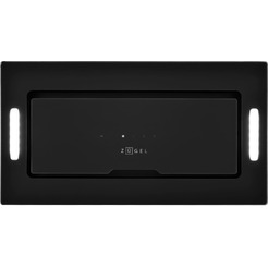 Вытяжка ZUGEL ZHI524GB (черная)