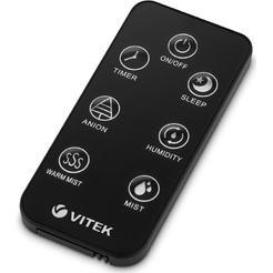 Увлажнитель воздуха VITEK VT-2340B