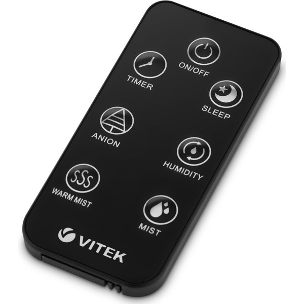 Увлажнитель воздуха VITEK VT-2340B