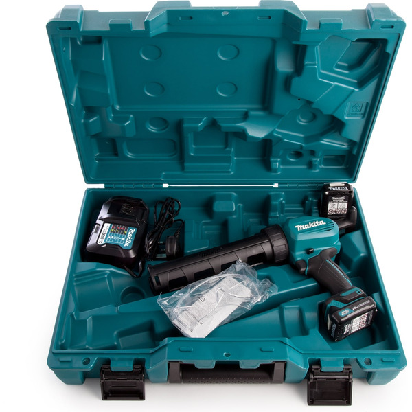 Пистолет для герметика MAKITA CG100DWAEA