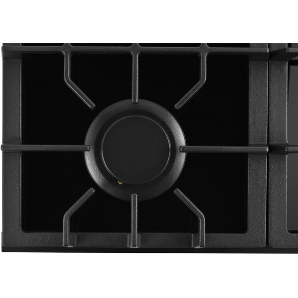 Варочная панель ZUGEL ZGH601B