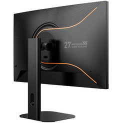 Монитор игровой Machenike MKF27F240L