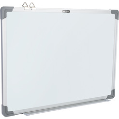 Доска магнитно-маркерная DELI EV600