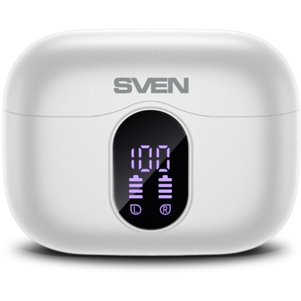 Беспроводные наушники с микрофоном SVEN E-310B