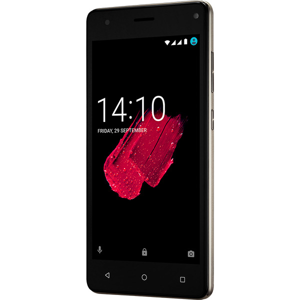 Смартфон Prestigio Grace P5 Gold (PSP5515DUOGOLD)