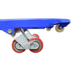 Ручная гидравлическая тележка Shtapler AC 3000 PU 71049119