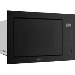 Встраиваемая микроволновая печь DeLonghi DMO 25NB TEANO