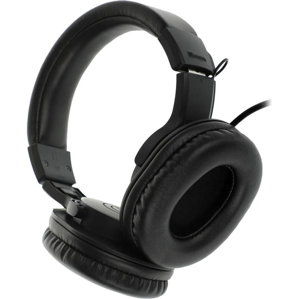 Наушники Audio-Technica ATH-M20x