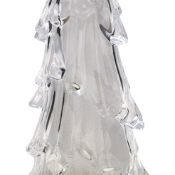 Фигура на подставке NEON-NIGHT Елочка со звездой 513-027