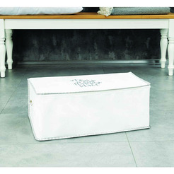 Кофр Бытпласт Econova Cosy 70 л  411419516 (белый)