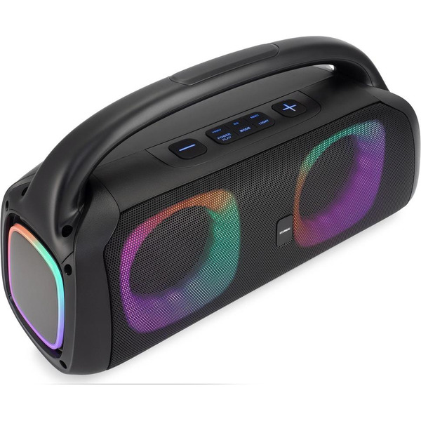 Беспроводная колонка Hyundai H-PS1027