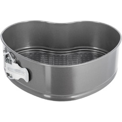 Набор разъёмных форм для выпечки Lara LR11-20