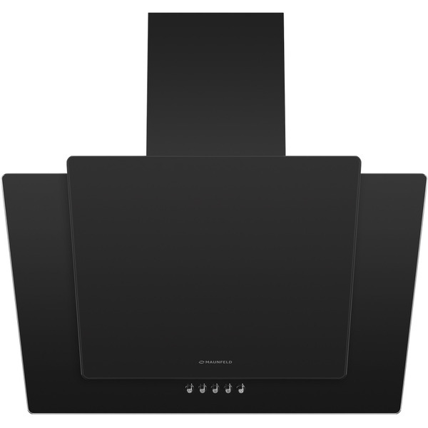 Вытяжка MAUNFELD Wind Push 60 (черный)