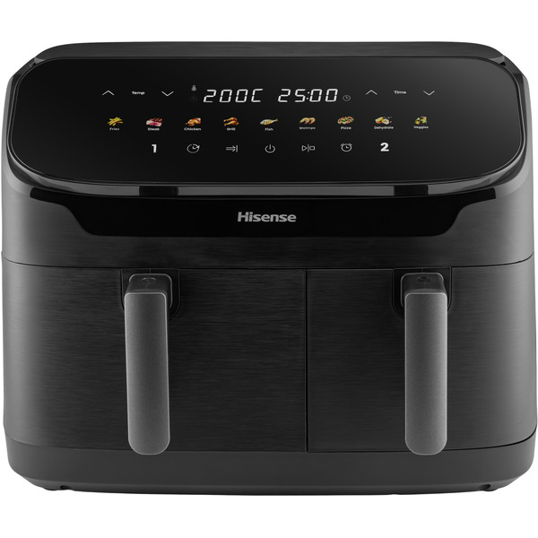 Аэрогриль HISENSE HAF2700DHA