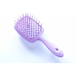Расческа Superbrush Janeke 86SP226LIL (лиловый)