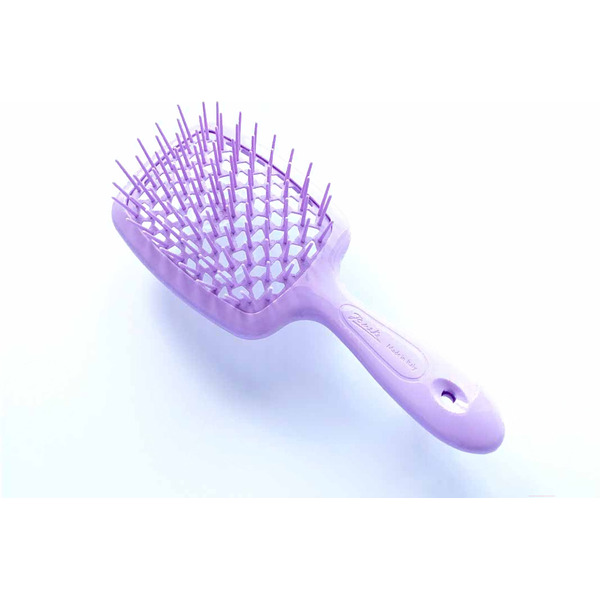 Расческа Superbrush Janeke 86SP226LIL (лиловый)