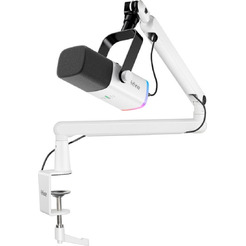 Микрофон FIFINE TAM8 (белый)