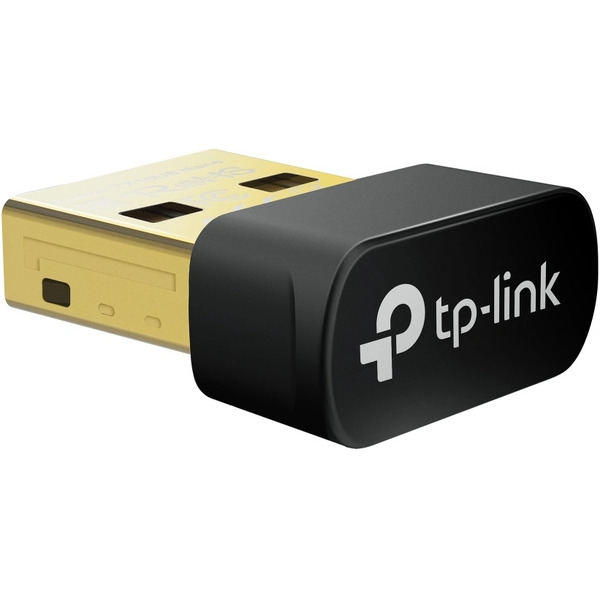 Wi-Fi/Bluetooth адаптер TP-Link Archer TX10UB Nano