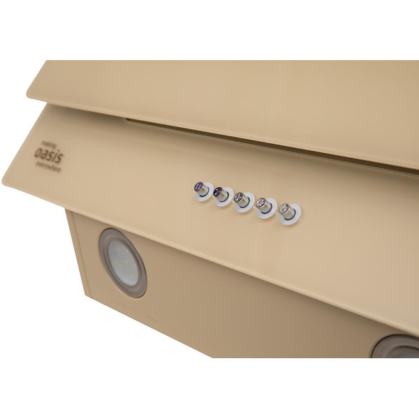 Кухонная вытяжка Making Oasis Everywhere NC-60I