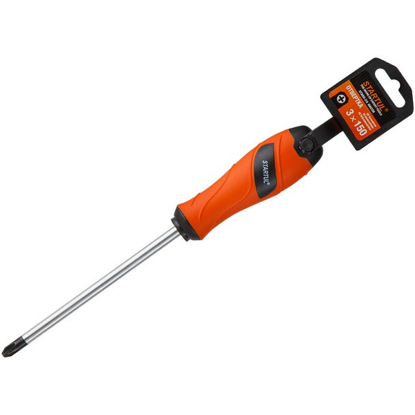 Отвертка Startul №3 150 мм ST3055-315