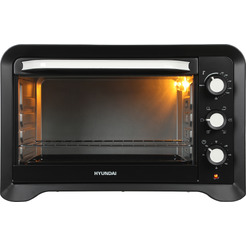 Мини-печь Hyundai MIO-HY095