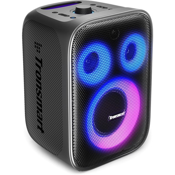 Беспроводная колонка Tronsmart Halo 200 (2 микрофона)