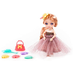 Кукла Полесье Маша у стилиста + аксы (7) (в коробке №2) 03304